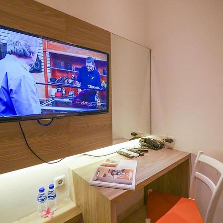 Nivasa Hotel Ungasan Kültér fotó